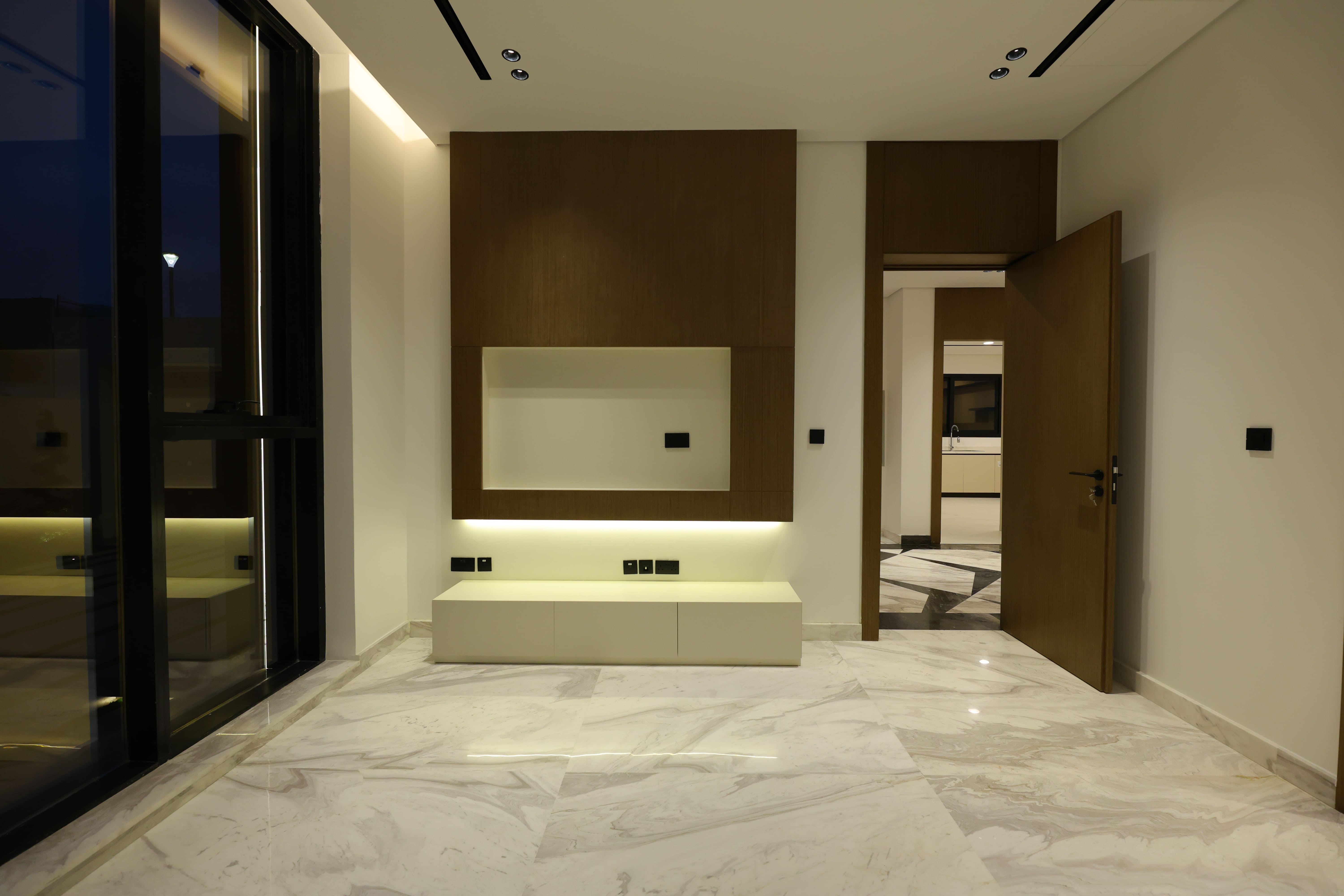 Luna Luce luxury interior lighting